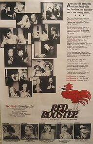 Watch Adventures of Red Rooster (TV Short 1984)
