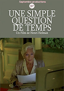Watch Simple question de temps
