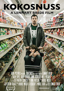 Watch Kokosnuss (Short 2015)