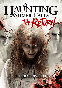 Watch A Haunting at Silver Falls: The Return