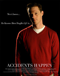 Watch Accidents Happen (Short 2008)