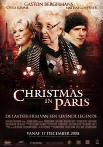 Watch Christmas in Paris
