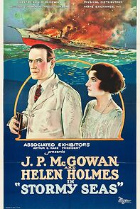 Watch Stormy Seas