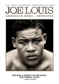 Watch Joe Louis: America's Hero... Betrayed