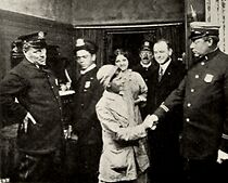 Watch Billy's Burglar (Short 1912)