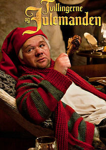 Watch Tvillingerne og Julemanden