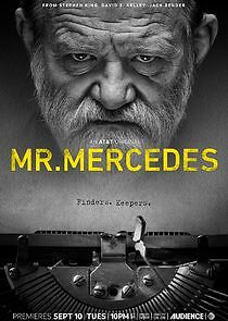Watch Mr. Mercedes