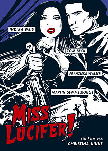Watch Miss Lucifer! (Short 2007)
