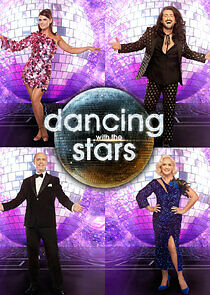 Watch Dancing with the Stars