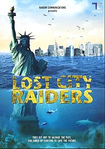Watch Lost City Raiders