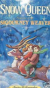 Watch The Snow Queen