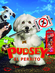 Watch Pudsey the Dog: The Movie