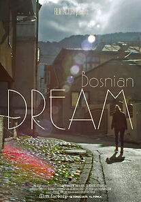 Watch Bosnian Dream (Short 2015)
