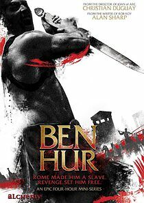Watch Ben Hur