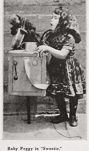 Watch Sweetie (Short 1923)