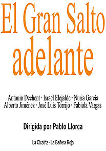 Watch El gran salto adelante