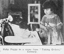 Watch Taking Orders (Short 1923)