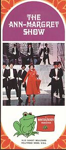 Watch The Ann-Margret Show (TV Special 1968)