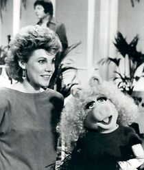 Watch Anne Murray: The Sounds of London (TV Special 1985)