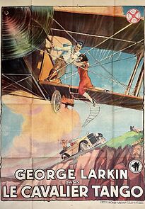 Watch The Tango Cavalier