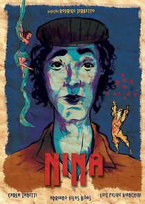 Watch Nina (Short 2013)