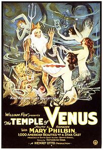 Watch The Temple of Venus