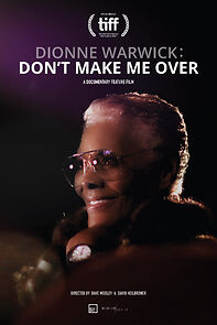 Watch Dionne Warwick: Don't Make Me Over