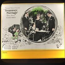 Watch Temporary Marriage