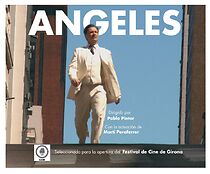Watch Ángeles (Short 2015)