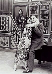 Watch The Love of a Gypsy Girl (Short 1911)