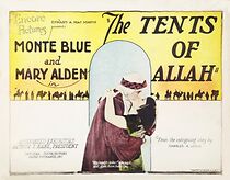 Watch The Tents of Allah