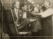 Watch The Phantom Thief (Short 1915)