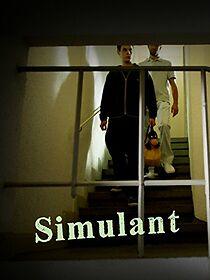 Watch Simulant (Short 2010)