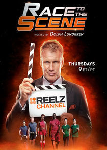 Watch Race to the Scene