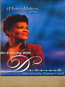 Watch An Evening with Dionne Warwick (TV Special 2001)