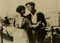 Watch When the Beacon Failed (Short 1914)