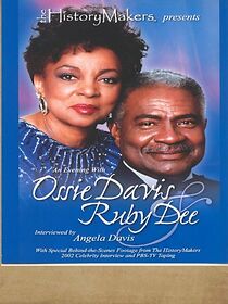 Watch An Evening with Ossie Davis & Ruby Dee (TV Special 2002)