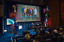 Watch The 1st Annual Carney Awards