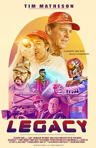 Watch Legacy (Short 2017)