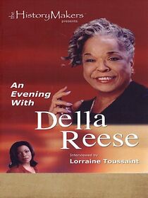 Watch An Evening with Della Reese (TV Special 2004)