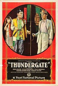 Watch Thundergate