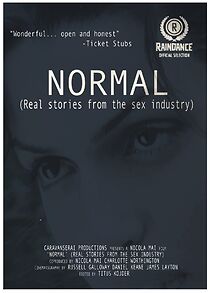 Watch Normal (Real Stories from the Sex Industry)
