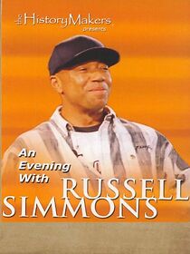 Watch An Evening with Russell Simmons (TV Special 2004)