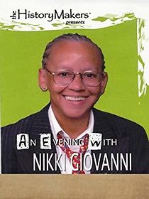 Watch An Evening with Nikki Giovanni