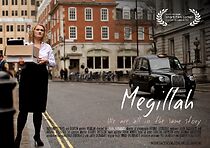 Watch Megillah (Short 2012)