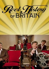 Watch Reel History of Britain