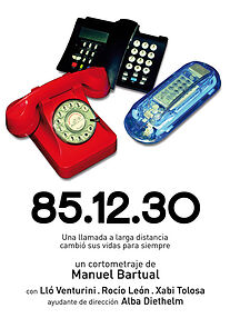 Watch 85.12.30 (Short 2012)