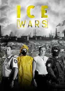 Watch Ice Wars