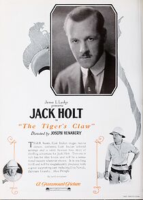 Watch The Tiger's Claw