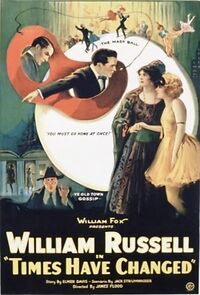 Watch Times Have Changed